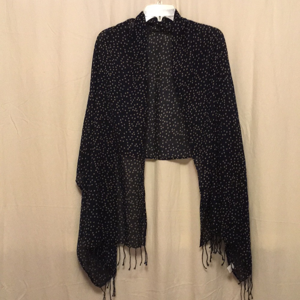 Old Navy scarf